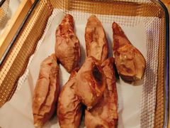 -好伦哥比萨烤肉自助(八里桥店)