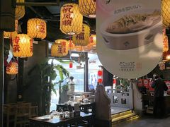 -南京大牌档(济南万象城店)