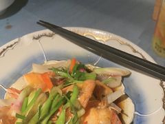 -晓粤·惹味粤菜(凯德乐峰广场店)