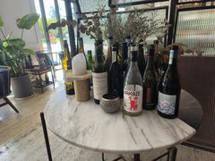-The Rug Cafe(王府中环店)