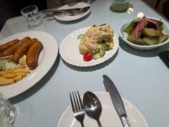 -金环西餐厅