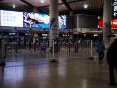 -太原武宿国际机场
