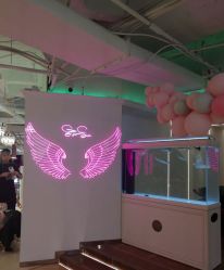 -BULB STUDIO 巴柏明星发型工作室