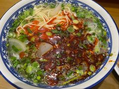 -清真磨沟沿老字号牛肉面(总店)