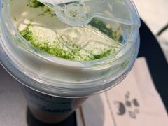 -喜茶(上海五角场万达店)