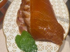 -马仕玖煲·融合菜·酥不腻烤鸭(人大店)