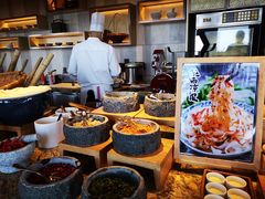 -嘉定凯悦·咖啡厅