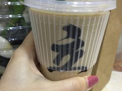 -UPUPKAFE  立咖啡(浏城桥店)