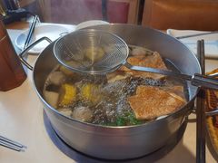 -焯牛潮汕牛肉火锅(云峰街创始店)