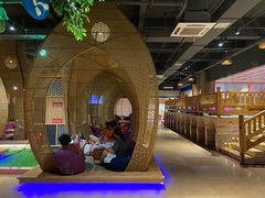 -汤W城市微度假(仓山店)