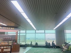 -福州长乐国际机场