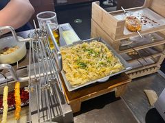 -很久以前羊肉串(南京路第一百货店)