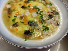 溜黄菜-鹿鸣春饭店(总店)