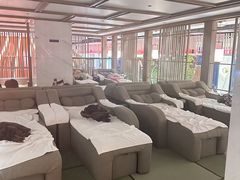 -青水瓦台汤泉(未央店)