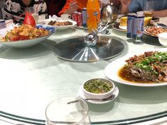 -皇朝会.经典传统粤菜(外滩店)