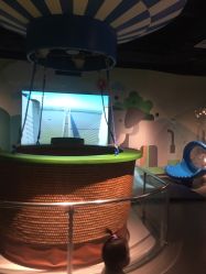 -北京科学中心儿童乐园