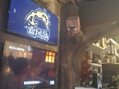 -暴风岛沉浸式体验馆(百联世纪店)