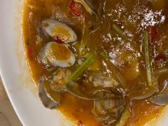 -莆田餐厅PUTIEN(三里屯店)