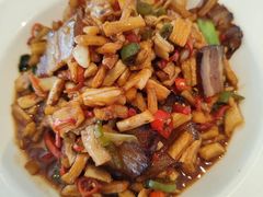 -聚宝渔港.五钻酒家(上地店)