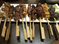 -桂马·日本料理·海胆·海鲜饭·酒场(民主广场店)