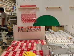 -宜家家居(四元桥商场店)
