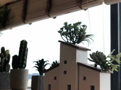 景观位-猫小主咖啡·猫咖cat cafe(福田店)