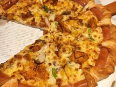 -必胜客(沈辽路万达店)