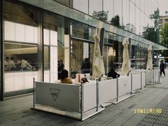 -Manner Coffee(IFS一楼店)