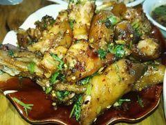 -龙翔小猪脚(龙头街店)