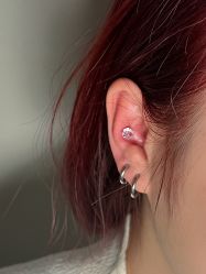 -海王刺青·纹身·穿孔饰品·TATTOO