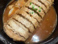 -竹里馆·淮扬菜·功夫茶(老门东店)