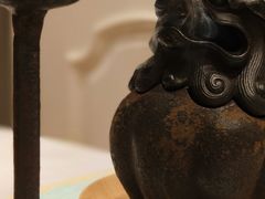 -叶叶菩提(太原别墅店)