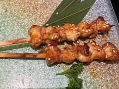 -樱嘢·炭火烧肉(惠南店)