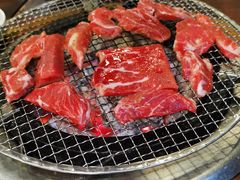-小本家韩式烤肉(紫藤路店)