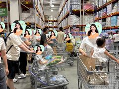 -山姆会员商店(西溪店)