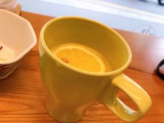 可尔必思-红小满休闲餐厅(十全街店)