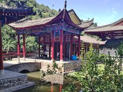 -华清宫景区
