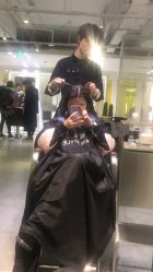 -AYO SALON