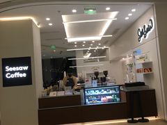 -Seesaw Coffee(上海国金中心店)