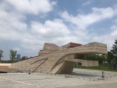 -盘龙城国家考古遗址公园