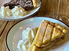 -本垒美式烤肉(三里屯店)