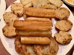 -东方明珠老上海8号餐厅(东方明珠广播电视塔店)