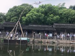 -乌镇东栅景区
