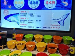 -蔚海之都·象山蒸汽海鲜(仙霞路店)