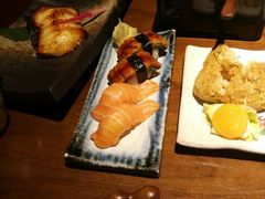 -千代武日本料理(开发区店)