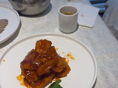 -北京全聚德(方庄店)