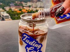 -塔顶·Cafe·日啡夜酒(北京路店)