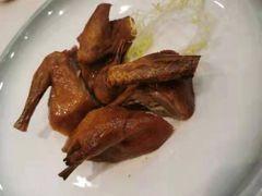 -凤凰楼酒家·粤宴点心(华强北店)