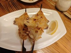 -烧鸟周居酒屋(香山店)