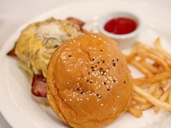 -摩根扒房(桐梓林店)